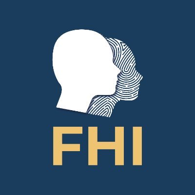 FHI is a 501c3 open-source nonprofit fighting for a human internet: One protected voice per human.
Created the humanID login with help of Harvard & Mozilla.