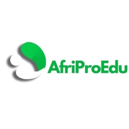 afriproedu Profile Picture