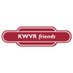 KWVR Friends (@kwvrfriends) Twitter profile photo