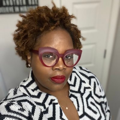 NickiDee221's profile picture. Happy Christian. Proud #boymom. HR professional. Ever changing woman!