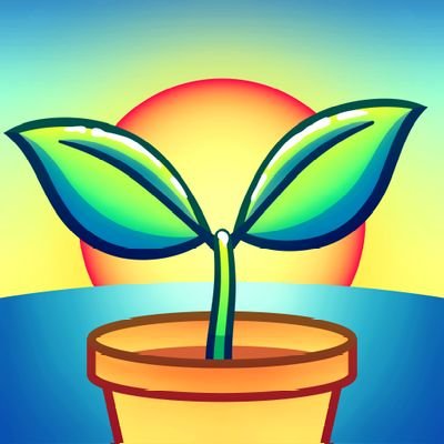 Gardensaplings's profile picture. Just a little Twitter account for the Garden of Saplings Discord server
https://t.co/kkEUPXqxxJ