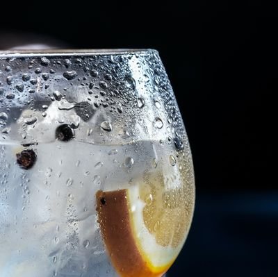 Your ultimate gin guide. Classic cocktails, unique recipes, and everything in between. Join us as we explore the fascinating world of gin. #GinLovers #Thisisgin
