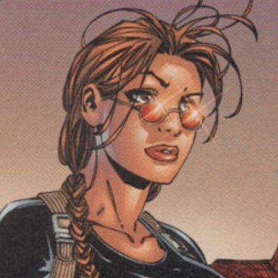 CarrotDoesArt's profile picture. 