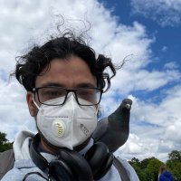 Mohamed EL Dakak (@eldakak) Twitter profile photo