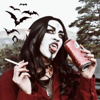 🥀 𝐾𝔞́𝔢𝔩 ℑ𝔵𝔪𝔞𝔢𝔩(@HologothRX) 's Twitter Profile Photo