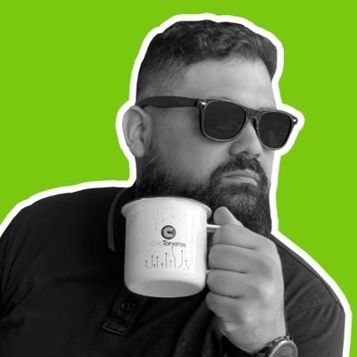 Jah, Satoshi, Ƀitcoin, Education, Leading @Criptoneros