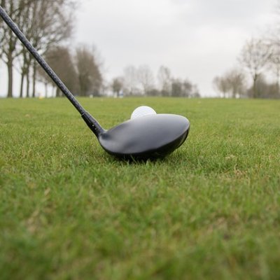 Passionate about golf and Leicester City FC ⛳️⚽️. Golfing handicap is terrible but improving. Tweets are not advice & opinions are my own.