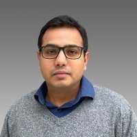 Abhirup Patra, Ph.D. (@trickyplasmon) 's Twitter Profile