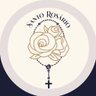 Ssantorosario1's profile picture. Terços personalizados feitos com amor. Perfil dedicado a Virgem Maria, Mãe de Deus. Instagram: @ssantorosario