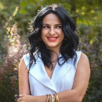 Tatev Hovhannisyan (@tahovhannisyan) 's Twitter Profile