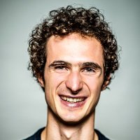 Adam Ondra(@AdamOndraCZ) 's Twitter Profile Photo