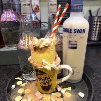 TheTalbotBar (@talbotbar) 's Twitter Profile