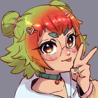 MANGO 🥭🐥Birbtuber✨@DOKOMI(@MangoBtuber) 's Twitter Profile Photo