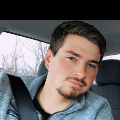 Aaron_Forbush's profile picture. 