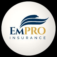 EmPRO Insurance(@EmPRO_Insurance) 's Twitter Profile Photo