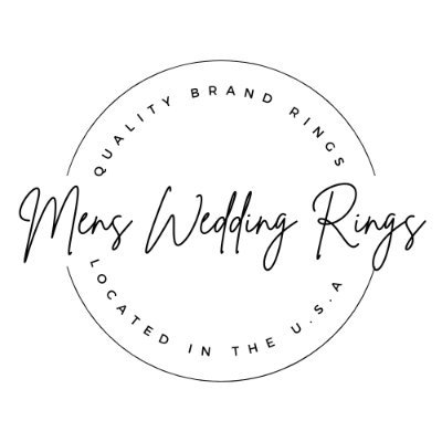 Mens-Wedding-Rings.com