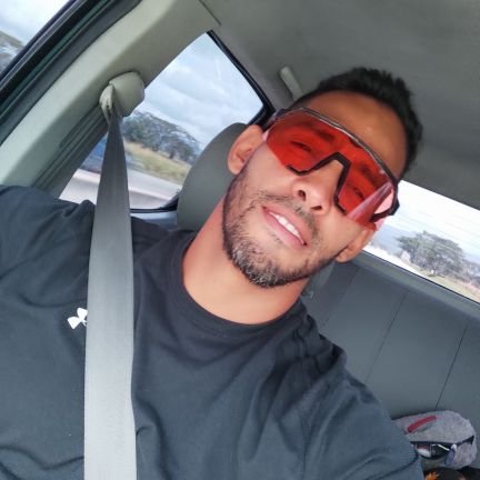 JulioGa15051123's profile picture. Hombre en superación, atleta, padre, esposo e hijo