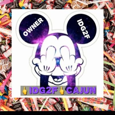 DLejunie's profile picture. PoCajun.   means poor cajun