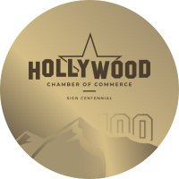 Hollywood Chamber(@HollywoodArea) 's Twitter Profileg