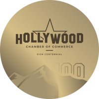 Hollywood Chamber (@hollywoodarea) 's Twitter Profile