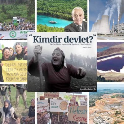 Karadeniz Çevre Haberleri Portalı https://t.co/esAWuX39HL