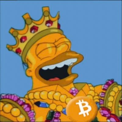 KingCryptoson Profile Picture