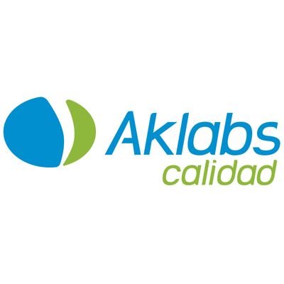 Laboratorios AKLABS Calidad - Analisis laboratorio, Consultoria-Auditoria, Formacion. #aguas #alimentos #cosmeticos