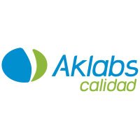 AKLABS CALIDAD - GRUPO ANALIZA (@infoaklabs) 's Twitter Profile Photo