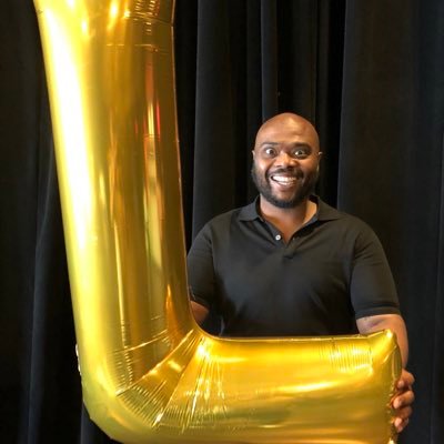 I don’t block, I just mute😎. @StokelyHathaway is my Profile Pic.