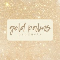 Gold Palms Products(@goldpalms_) 's Twitter Profile Photo
