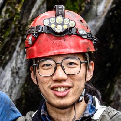 Seismology PhD student at UC Berkeley