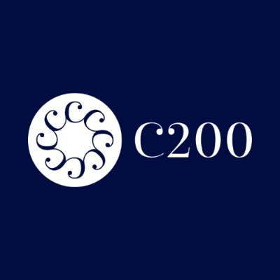 C200 inspires, educates, supports, and advances current and future women entrepreneurs and corporate, profit-center leaders | https://t.co/5pwMGyeLeG