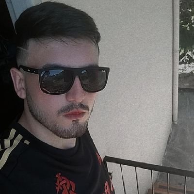 benf1c4's profile picture. 