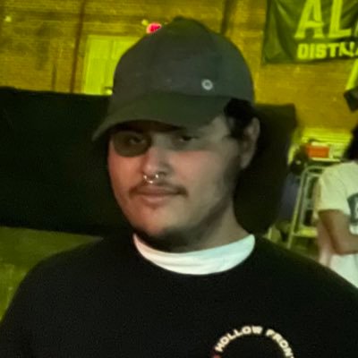 TheSunSleeps_'s profile picture. 28 | 1/2 of @The2StepMedia | Metal/Deathcore enjoyer | Invent Animate and Mothica simp