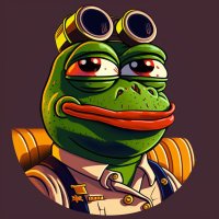 Art Official Pepe (@artofficialpepe) 's Twitter Profile Photo Art Official Pepe (@artofficialpepe) 's Twitter Profile Photo