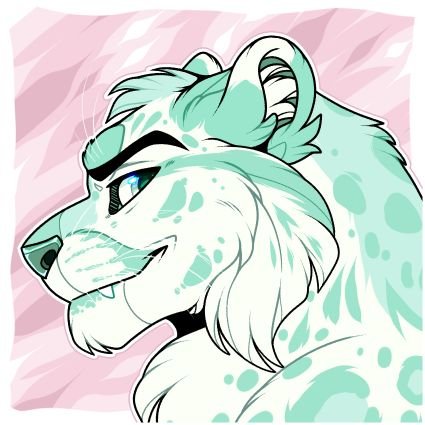 | Smells good | Snow Leopard | Meow | Part time Eeveelution | He/They |