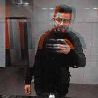 AhMeD π (@ahmedsamy9674) 's Twitter Profile