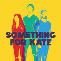 Something for Kate (@sfkband) 's Twitter Profile