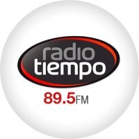 Radio Tiempo Cali (@radiotiempo895) 's Twitter Profile Photo Radio Tiempo Cali (@radiotiempo895) 's Twitter Profile Photo