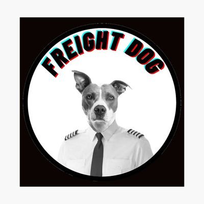 Commercial Cargo Pilot. 757/767 Driver. Still doing goofy stuff for DoD and DoS. Last career path B4 Retired. #freightdog