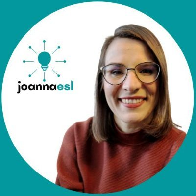 joannaesl Profile Picture