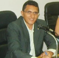 Vereador do município de Santa Cruz-RN e locutor da @santacruzam1410 .