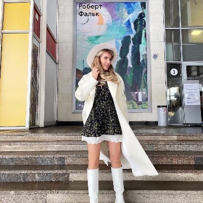 mollannediss's profile picture. 