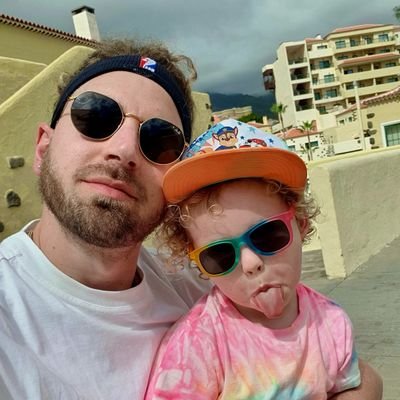 Rory Burnand Profile