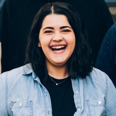 aimee_junious's profile picture. SUPPORT THE WGA WRITERS STRIKE | i write scripts and i write songs.