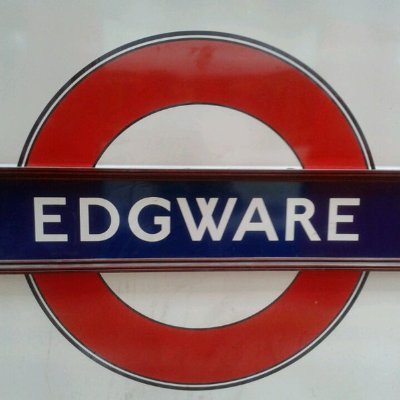 Posts related to Edgware Station and Edgware Bus Station.