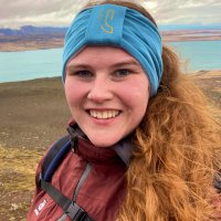 Auður Ösp (@audurospg) 's Twitter Profile