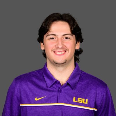 Player Personnel Student Assistant @LSUfootball