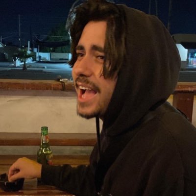 AaronHofeling's profile picture. 