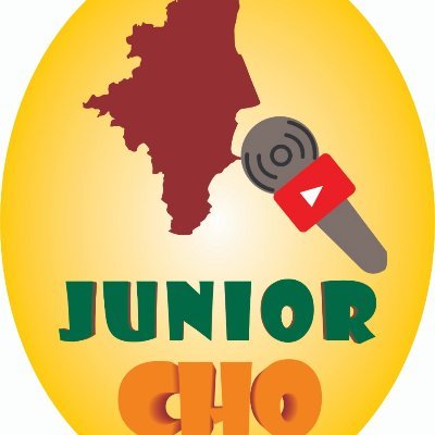 Junior Cho